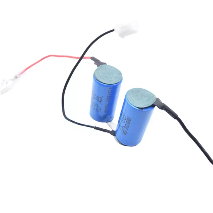แบตเตอรี่ 7.4V 700mah