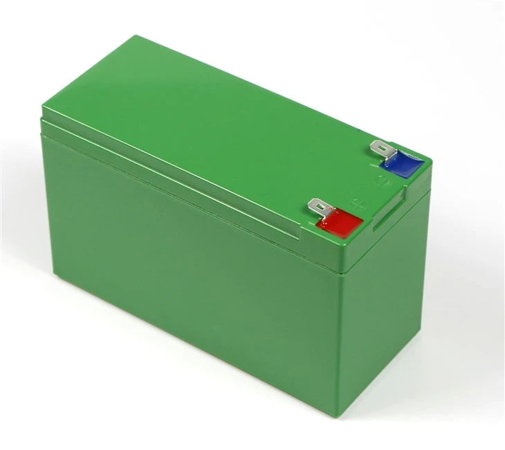 แบตเตอรี่ Lifepo4 12.8v 6ah