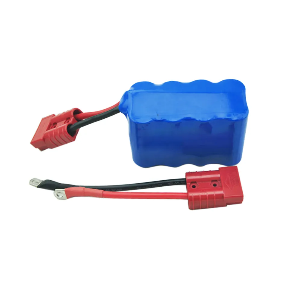 แบตเตอรี่ลิเธียมฟอสเฟต 3.2 โวลต์