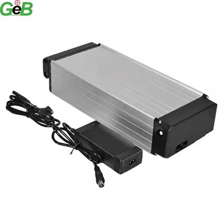 แบตเตอรี่ 48V 1500W EBIKE