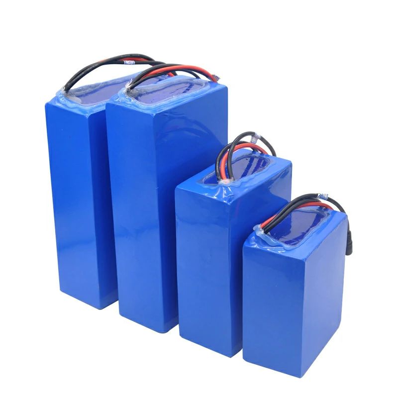 แบตเตอรี่จักรยานไฟฟ้า 24v 20ah