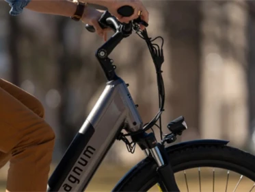 ฉันสามารถใส่แบตเตอรี่ 48v บน Ebike 36v ได้หรือไม่