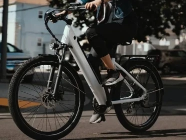 EBike 36V สามารถไปได้เร็วแค่ไหน?