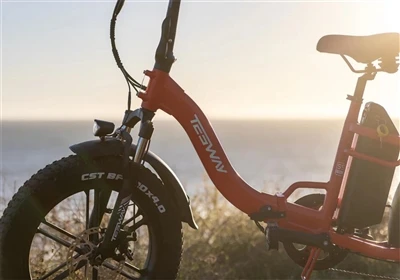 48V 1000W ebike จะไปเร็วแค่ไหน?