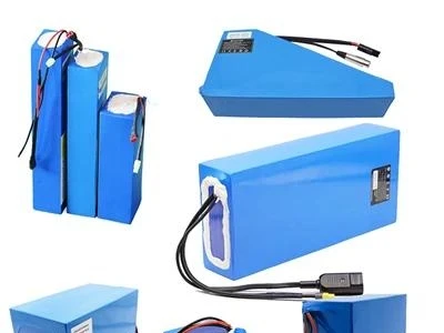 ถ้าฉันใช้แบตเตอรี่ 36V 10AH สำหรับมอเตอร์ขนาด 500 วัตต์