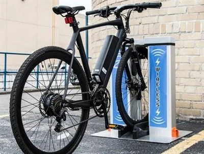 จะคิดค่าชาร์จ Ebike 48V โดยไม่มีที่ชาร์จได้อย่างไร?