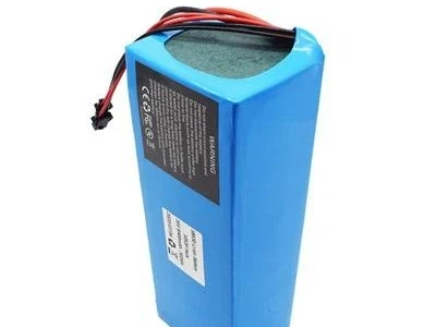 ถ้าฉันใช้แบตเตอรี่ 36V 10AH สำหรับมอเตอร์ขนาด 500 วัตต์ล่ะ?
