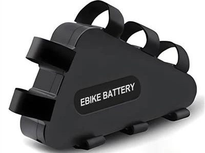 แบตเตอรี่ 48V e-bike คืออะไร: การทำความเข้าใจแรงดันไฟฟ้าเวลาแอมป์ชั่วโมงและวัตต์