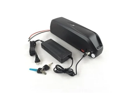 5 แบตเตอรี่ Ebike 52V ที่ดีที่สุด: คู่มือการซื้อ