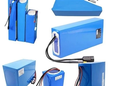แบตเตอรี่ลิเธียม 48V 100AH จะอยู่ได้นานแค่ไหน?