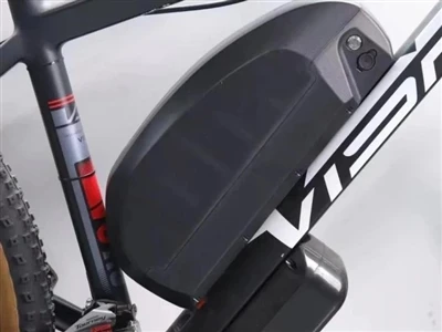 ข้อควรระวังที่สำคัญสำหรับการติดตั้งแบตเตอรี่ Ebike
