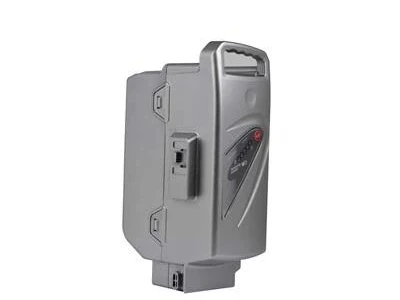 5 แบตเตอรี่จักรยาน E- ที่ดีที่สุดที่เข้ากันได้กับระบบมอเตอร์ของ Panasonic: คู...
