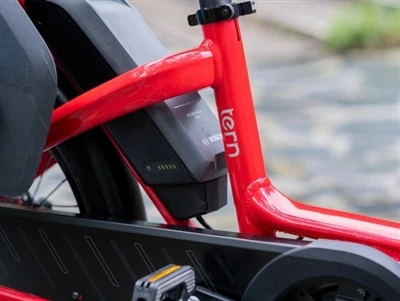 Bosch ทำแบตเตอรี่ลิเธียมสำหรับจักรยาน E- อย่างดีหรือไม่