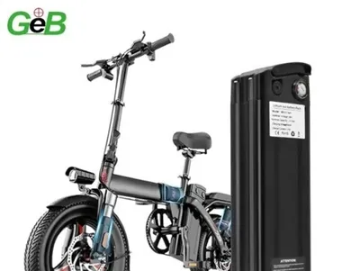 การตั้งค่าแบตเตอรี่ Ebike ที่เร็วที่สุดคืออะไร?