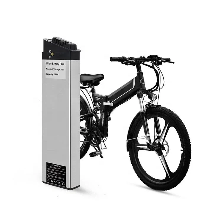 GEB 48V Ebike battery GEB 48V Ebike battery