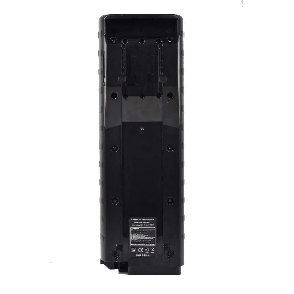 Replacement Battery For Bosch PowerPack 400 Frame - 36V 11.6Ah (417Wh) | Compatible With Active & Performance Line