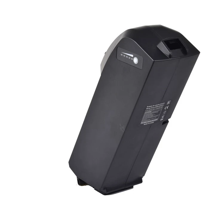 ขายส่ง 36V 417Wh E-ชุดแบตเตอรี่จักรยาน|การเปลี่ยน Downtube OEM|เกบ