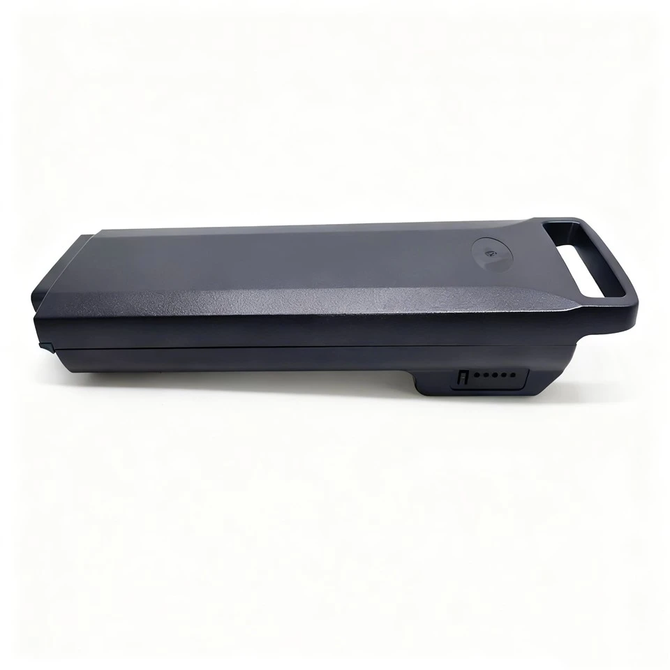 แบตเตอรี่ทดแทนสำหรับ Bosch 36V Classic Power Pack 500 Pannier Rack E-แบตเตอรี่จักรยาน Pedelec
