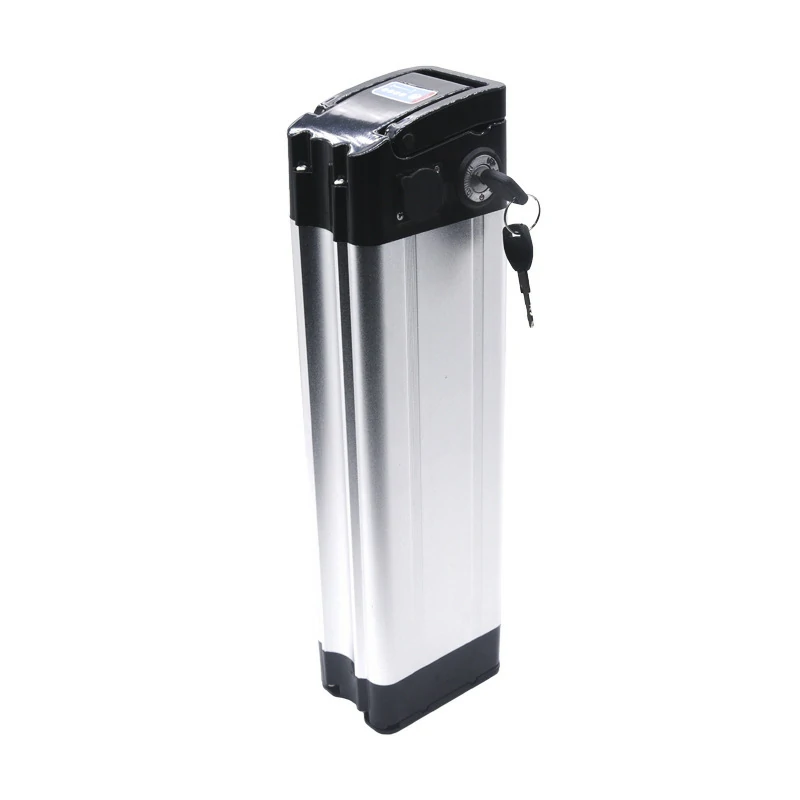 แบตเตอรี่ซิลเวอร์ฟิช 36v