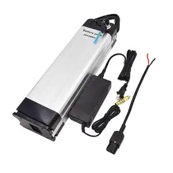 ถ่านซิลเวอร์ฟิช 36v