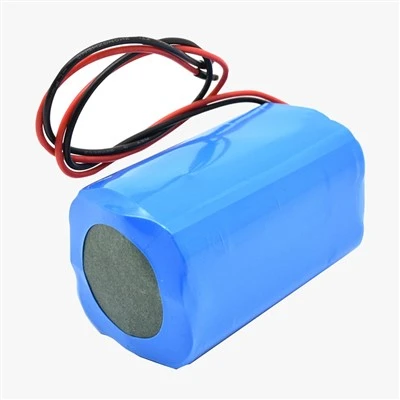 1500mAh Rechargeable Battery