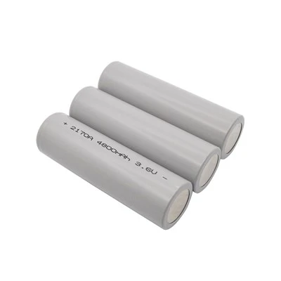 3.7 V Rechargeable Battery Cell