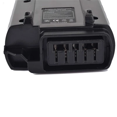 Replacement Battery For Bosch PowerPack 400 Frame - 36V 11.6Ah (417Wh) | Compatible With Active & Performance Line high quality